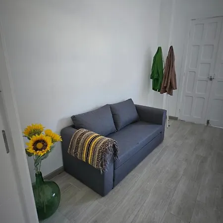 Διαμέρισμα Apartamento Enedina