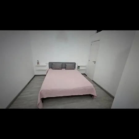 Apartamento Enedina Διαμέρισμα *