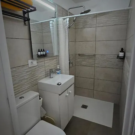 Διαμέρισμα Apartamento Enedina *