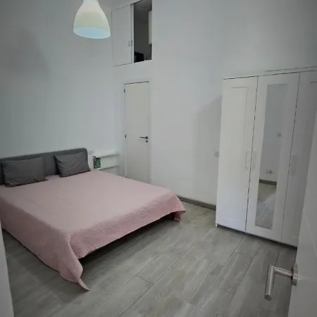 Διαμέρισμα Apartamento Enedina Tegueste