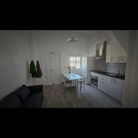 Apartamento Enedina *